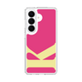 スリムプロテクションケース［ オリジナル - initial color - K pink ］
