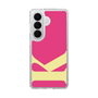 スリムプロテクションケース［ オリジナル - initial color - K pink ］