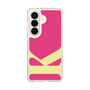 スリムプロテクションケース［ オリジナル - initial color - K pink ］