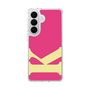 スリムプロテクションケース［ オリジナル - initial color - K pink ］