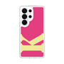 スリムプロテクションケース［ オリジナル - initial color - K pink ］