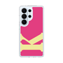 スリムプロテクションケース［ オリジナル - initial color - K pink ］