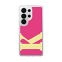 スリムプロテクションケース［ オリジナル - initial color - K pink ］