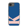 スリムプロテクションケース［ オリジナル - initial color - K navy ］