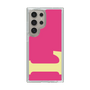 スリムプロテクションケース［ オリジナル - initial color - L pink ］