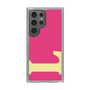 スリムプロテクションケース［ オリジナル - initial color - L pink ］