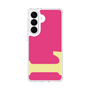 スリムプロテクションケース［ オリジナル - initial color - L pink ］