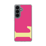 スリムプロテクションケース［ オリジナル - initial color - L pink ］