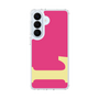 スリムプロテクションケース［ オリジナル - initial color - L pink ］