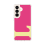 スリムプロテクションケース［ オリジナル - initial color - L pink ］