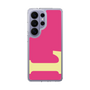 スリムプロテクションケース［ オリジナル - initial color - L pink ］