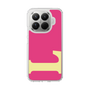 スリムプロテクションケース［ オリジナル - initial color - L pink ］