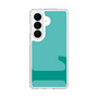 スリムプロテクションケース［ オリジナル - initial color - L light green ］