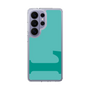 スリムプロテクションケース［ オリジナル - initial color - L light green ］