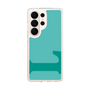 スリムプロテクションケース［ オリジナル - initial color - L light green ］