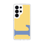 スリムプロテクションケース［ オリジナル - initial color - L yellow ］