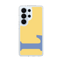 スリムプロテクションケース［ オリジナル - initial color - L yellow ］