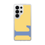 スリムプロテクションケース［ オリジナル - initial color - L yellow ］