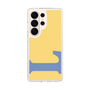 スリムプロテクションケース［ オリジナル - initial color - L yellow ］