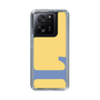 スリムプロテクションケース［ オリジナル - initial color - L yellow ］