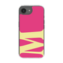 スリムプロテクションケース［ オリジナル - initial color - M pink ］