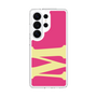 スリムプロテクションケース［ オリジナル - initial color - M pink ］