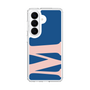 スリムプロテクションケース［ オリジナル - initial color - M navy ］