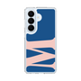 スリムプロテクションケース［ オリジナル - initial color - M navy ］