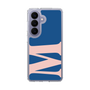 スリムプロテクションケース［ オリジナル - initial color - M navy ］
