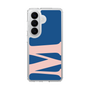スリムプロテクションケース［ オリジナル - initial color - M navy ］