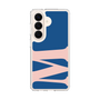 スリムプロテクションケース［ オリジナル - initial color - M navy ］