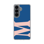 スリムプロテクションケース［ オリジナル - initial color - M navy ］