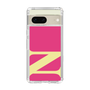 スリムプロテクションケース［ オリジナル - initial color - N pink ］