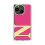 スリムプロテクションケース［ オリジナル - initial color - N pink ］
