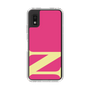 スリムプロテクションケース［ オリジナル - initial color - N pink ］