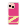 スリムプロテクションケース［ オリジナル - initial color - N pink ］