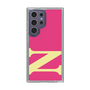 スリムプロテクションケース［ オリジナル - initial color - N pink ］