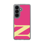 スリムプロテクションケース［ オリジナル - initial color - N pink ］