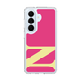 スリムプロテクションケース［ オリジナル - initial color - N pink ］