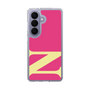 スリムプロテクションケース［ オリジナル - initial color - N pink ］