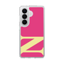 スリムプロテクションケース［ オリジナル - initial color - N pink ］