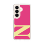 スリムプロテクションケース［ オリジナル - initial color - N pink ］