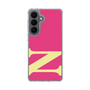 スリムプロテクションケース［ オリジナル - initial color - N pink ］