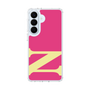 スリムプロテクションケース［ オリジナル - initial color - N pink ］