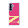 スリムプロテクションケース［ オリジナル - initial color - N pink ］