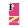 スリムプロテクションケース［ オリジナル - initial color - N pink ］