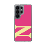 スリムプロテクションケース［ オリジナル - initial color - N pink ］