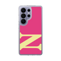 スリムプロテクションケース［ オリジナル - initial color - N pink ］