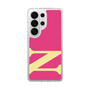 スリムプロテクションケース［ オリジナル - initial color - N pink ］