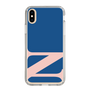 スリムプロテクションケース［ オリジナル - initial color - N navy ］